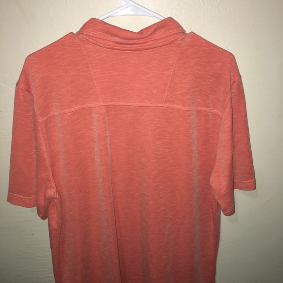 Hawaiian button down - Picture 2 of 2